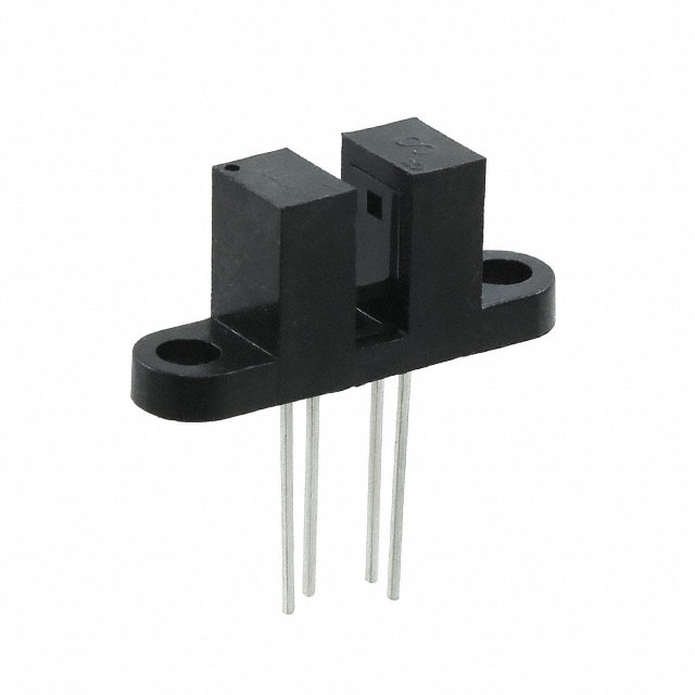 OPB877T55 TT Electronics/Optek Technology  Optical Sensors - Photointerrupters - Slot Type - Transistor Output